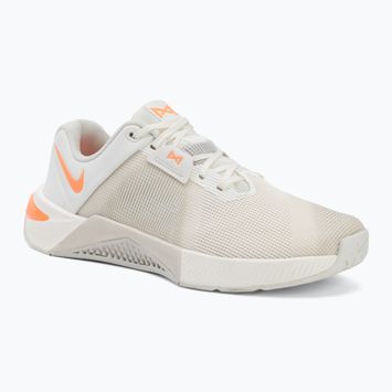 Buty treningowe damskie Nike Metcon 10 sail/phantom/ice peach/orange pulse