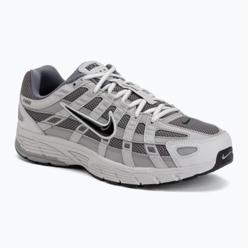 Buty męskie Nike P-6000 atmosphere grey/pencil point/black