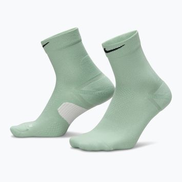 Skarpety Nike Running Midweight Micro Crew steam/photon dust/black