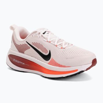 Buty do biegania damskie Nike Vomero 18 pearl pink/team crimson/black