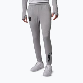 Spodnie piłkarskie męskie Nike Paris Saint-Germain Strike Elite Fourth atmosphere grey/black