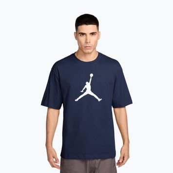 Koszulka męska Jordan midnight navy/white