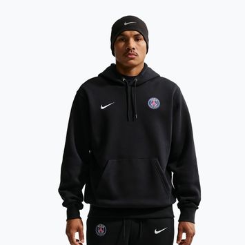Bluza męska Nike Paris Saint-Germain Club black/white