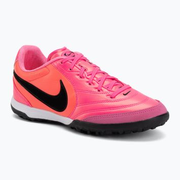 Buty piłkarskie męskie Nike Tiempo Ligera Pro TF multi color/black