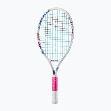 Rakieta tenisowa dziecięca HEAD Paw 21 white