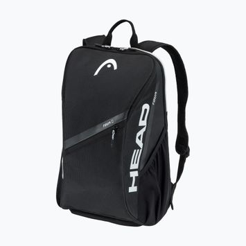 Plecak tenisowy HEAD Tour 25 l black