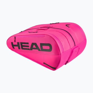 Torba tenisowa HEAD Tour Racquet Bag XL 75 l pink