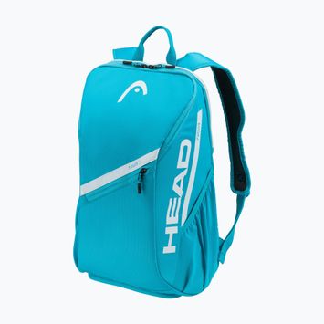 Plecak tenisowy HEAD Tour 25 l blue