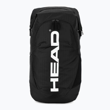 Plecak tenisowy HEAD Tour Racqpack black