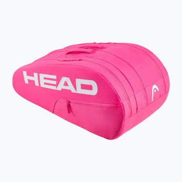Torba tenisowa HEAD Racquet Bag L pink