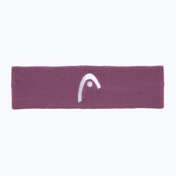 Opaska na głowę HEAD Headband dirty lilac
