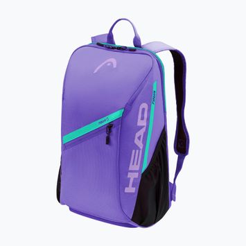 Plecak tenisowy HEAD Tour 25 l purple