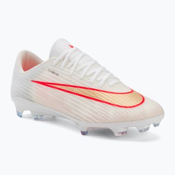 Buty piłkarskie męskie Nike Mercurial Superfly 11 Pro FG white/bright crimson/blur