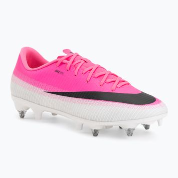 Buty piłkarskie męskie Nike Mercurial Vapor 17 Academy SG multi color/black