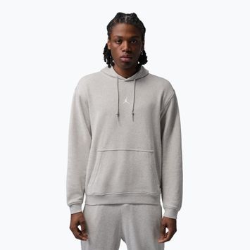 Bluza męska Jordan Sport Crossover grey heather