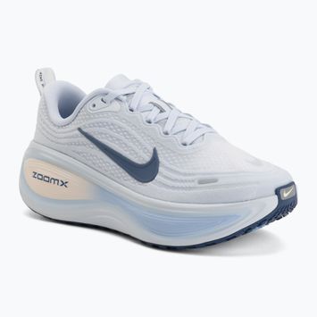 Buty do biegania damskie Nike Vomero Plus white/aluminum/football grey/mystic navy