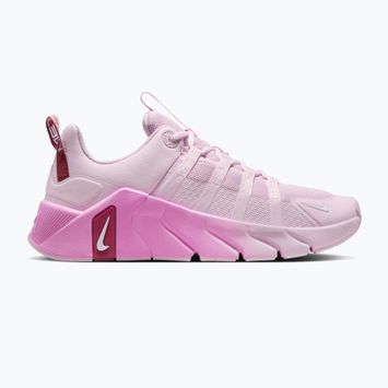 Buty treningowe damskie Nike Free Metcon 7 bleached lilac/light magenta/white