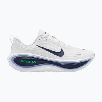 Buty do biegania męskie Nike Vomero Plus white/green spark/midnight navy