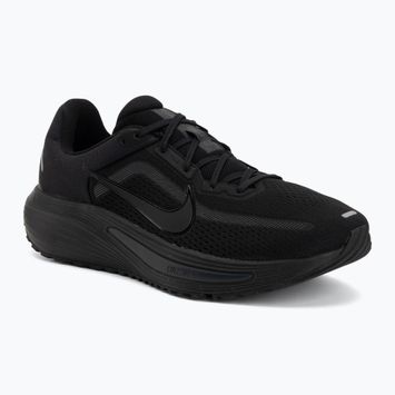 Buty do biegania męskie Nike Quest 7 black/black/anthracite/black