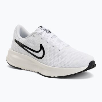 Buty do biegania damskie Nike Run Defy white/sail/off white/black