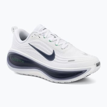 Buty do biegania męskie Nike Vomero Plus white/green spark/midnight navy