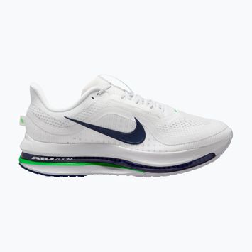 Buty do biegania męskie Nike Pegasus Premium white/midnight navy/green spark