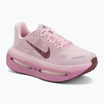 Buty do biegania damskie Nike Vomero Premium pink foam/pink rise/pink smoke