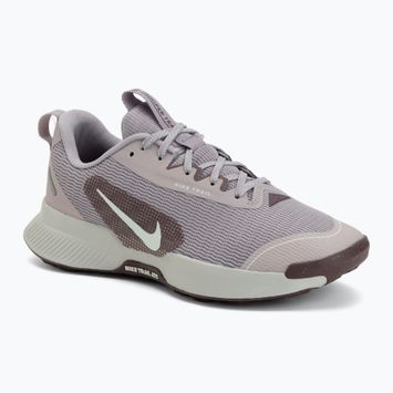 Buty do biegania damskie Nike Juniper Trail 3 silver lilac/tattoo/barely green