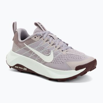 Buty do biegania damskie Nike Wildhorse 10 silver lilac/tattoo/barely green
