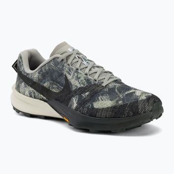 Buty do biegania męskie Nike Kiger 10 spruce fog/sea glass/black spruce