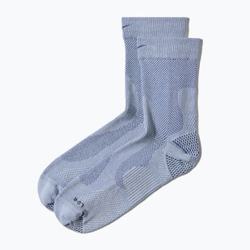 Skarpety Nike Run Lightweight Micro Crew hydrogen blue/mystic navy/mystic navy