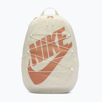 Plecak miejski Nike Heritage Sweep 25 l sail/sail/rose gold