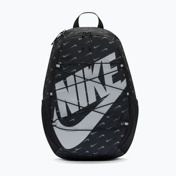 Plecak miejski Nike Heritage Sweep 25 l black/black/wolf grey