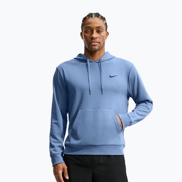 Bluza treningowa męska Nike Flex indigo storm/indigo storm/black