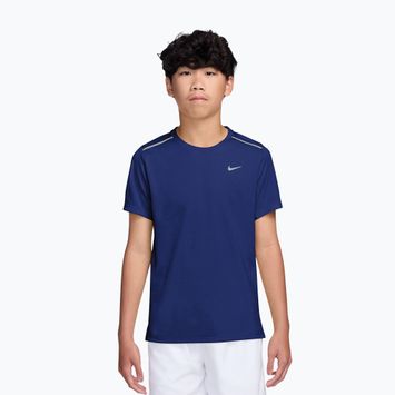 Koszulka dziecięca Nike Miler deep royal/game royal
