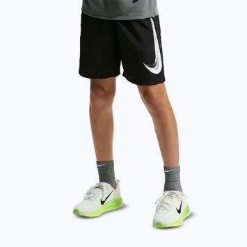 Spodenki dziecięce Nike Multi Refresh black