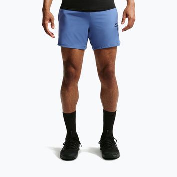 Spodenki treningowe męskie Nike Pro Training indigo storm/black