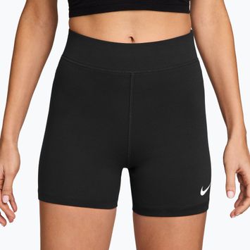 Spodenki damskie Nike Sportswear Classic black/white