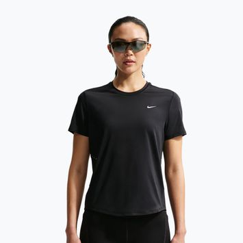 Koszulka do biegania damska Nike Swift Dri-Fit black