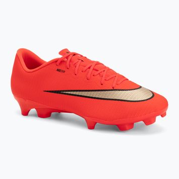 Buty piłkarskie męskie Nike Mercurial Vapor 17 Academy MG bright crimson/blur