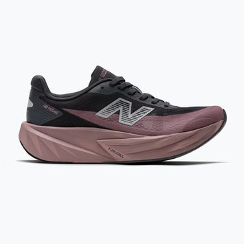 Buty do biegania damskie New Balance FuelCell Rebel V5 magnet/pebble