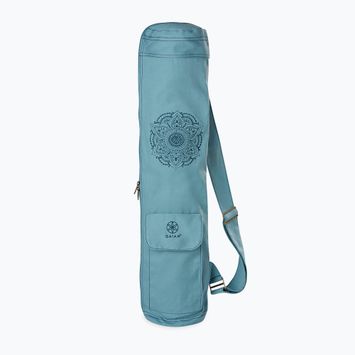 Torba na matę do jogi Gaiam niebieska 62915