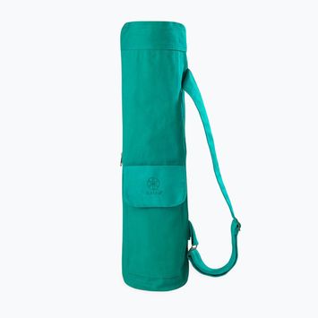 Torba na matę do jogi Gaiam zielona 62012