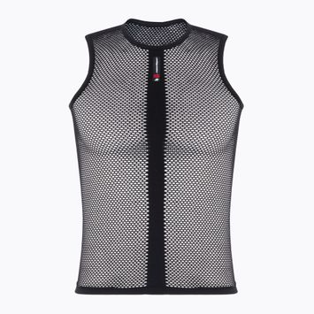 Potówka kolarska męska ASSOS NS Skin Superleger black