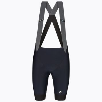 Spodenki rowerowe męskie ASSOS Mille GT C2 Bib Short black