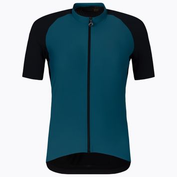 Koszulka rowerowa damska ASSOS Uma GTV C2 W bluish green