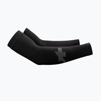 Rękawki rowerowe ASSOS Spring Fall Arm Warmers black