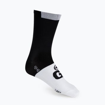 Skarpety ASSOS GT C2 black