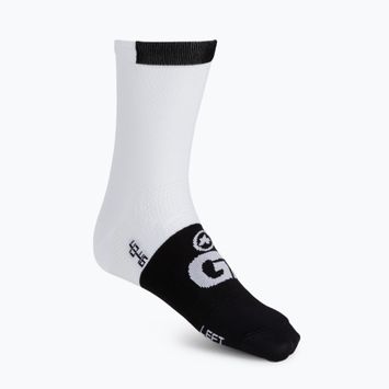 Skarpety ASSOS GT C2 holy white
