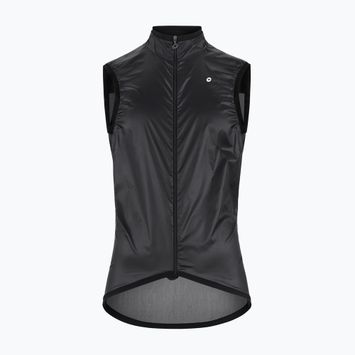 Kamizelka rowerowa męska ASSOS Mille GT Wind C2 black